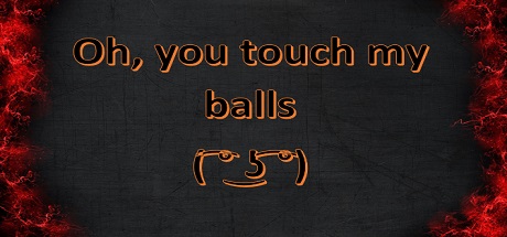 Oh, you touch my balls ( ͡° ͜ʖ ͡°) Giveaway - KeyJoker